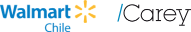 Walmart Chile y Carey